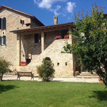 Fattoria Di Rigone Villa Coltavolino Стая снимка