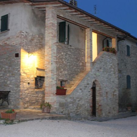 Fattoria Di Rigone Villa Coltavolino Стая снимка