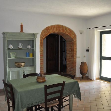 Fattoria Di Rigone Villa Coltavolino Стая снимка