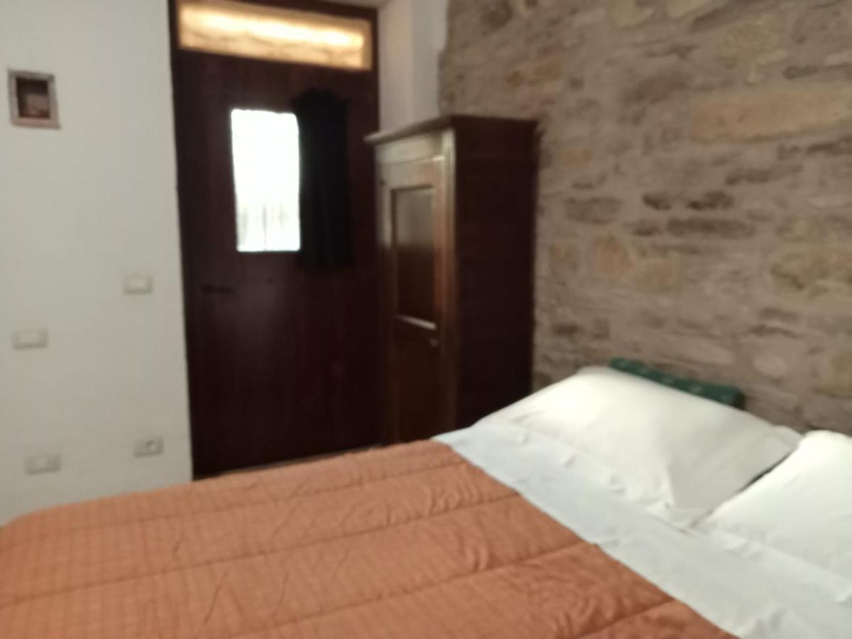 Fattoria Di Rigone Villa Coltavolino Екстериор снимка