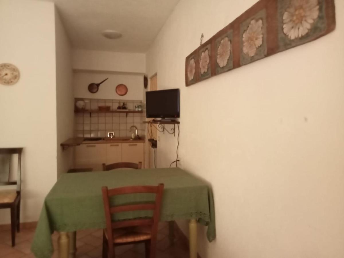 Fattoria Di Rigone Villa Coltavolino Екстериор снимка