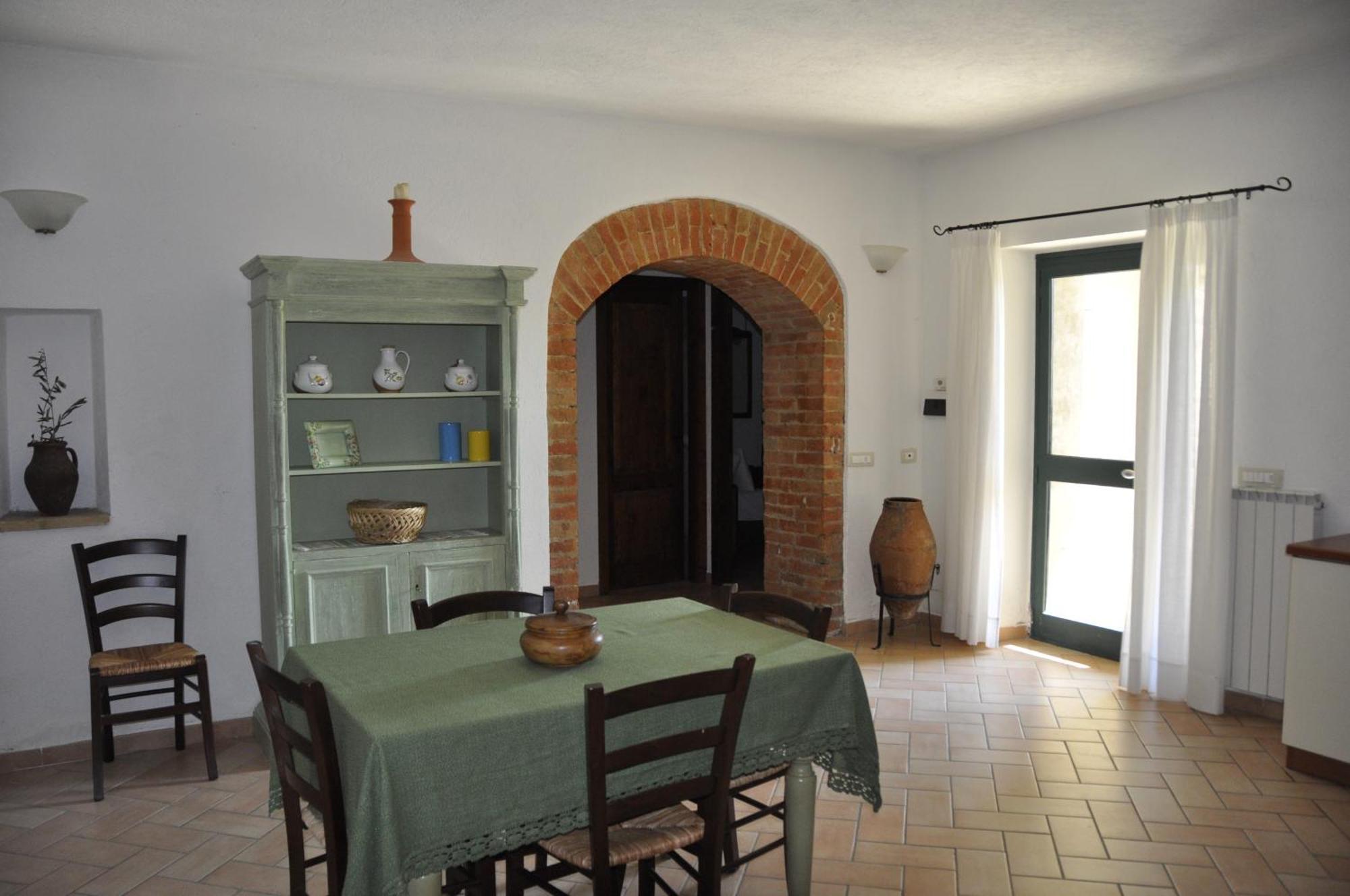 Fattoria Di Rigone Villa Coltavolino Стая снимка