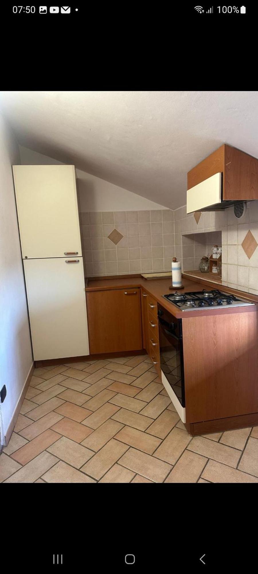 Fattoria Di Rigone Villa Coltavolino Екстериор снимка