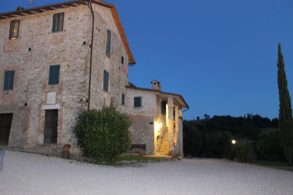 Fattoria Di Rigone Villa Coltavolino Екстериор снимка