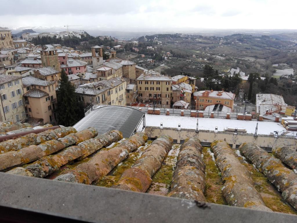 Fattoria Di Rigone Villa Coltavolino Екстериор снимка